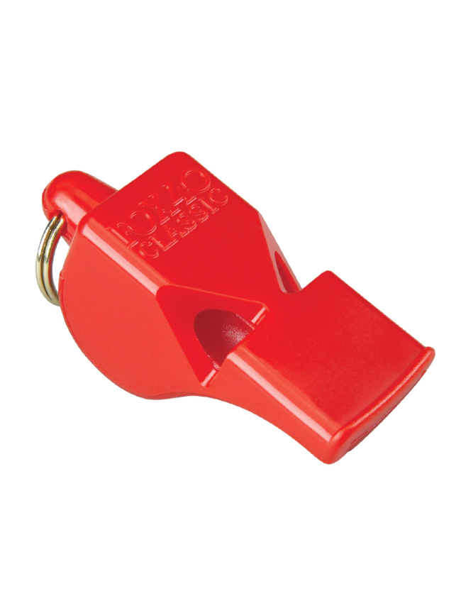 FOX 40 Whistle - Assorted Colours