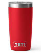 Yeti 10oz Tumbler - Magslider Lid