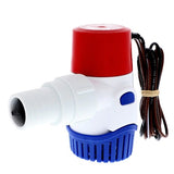 rule bilge pump 27da