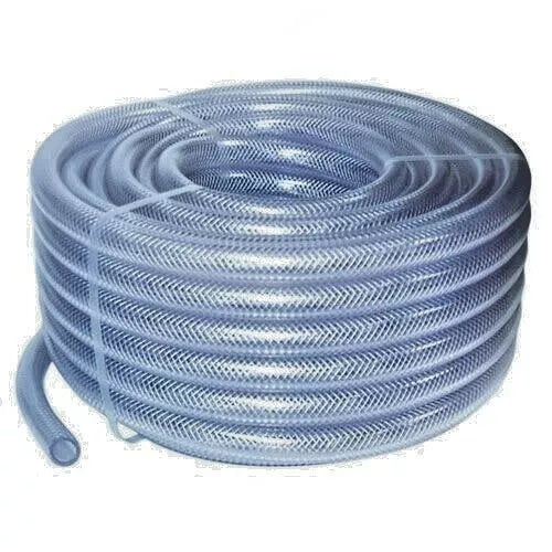 Vinylite Water Hose (per foot)