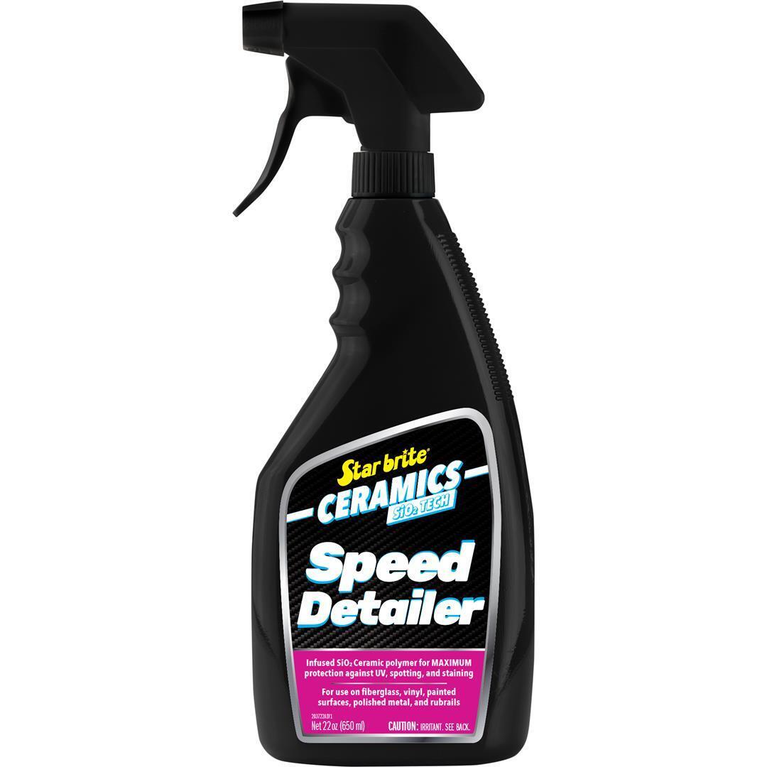 Starbrite Ceramic Speed Detailer