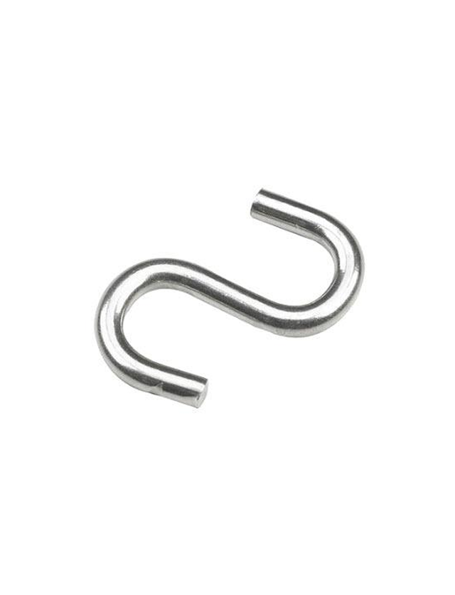 Onward Hardware - Stainless Steel S Hook