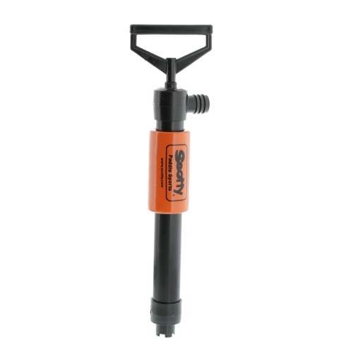 scotty kayak pump 13.5