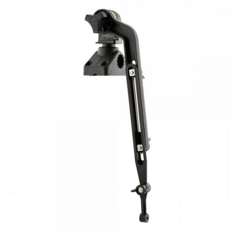 scotty-kayak-transducer-arm-post-mount