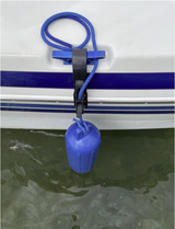 Danik Hook Soft Flex Fender Hanger