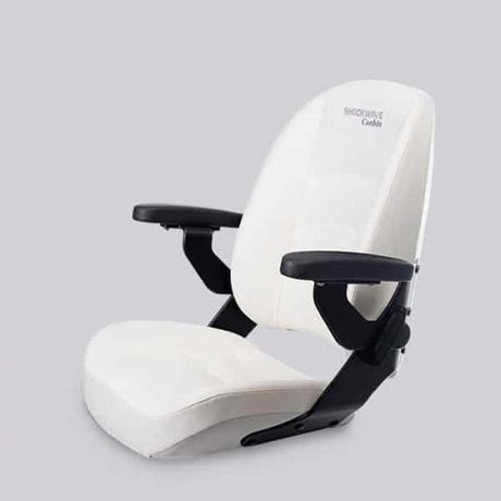 shockwave corbin 2 white