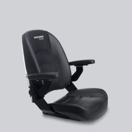 shockwave seat only