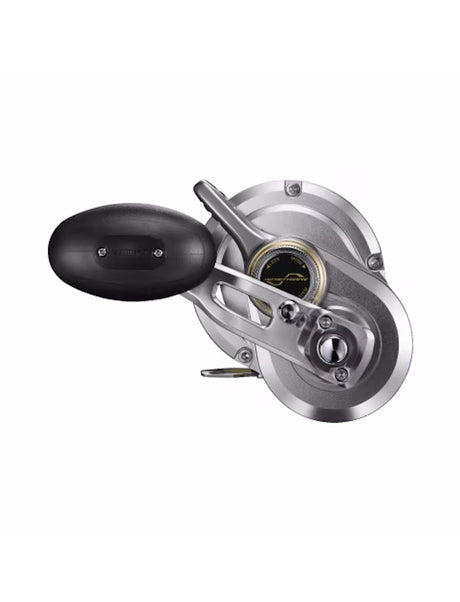 Shimano Talica 16IIA Lever Drag 2 Speed