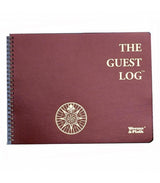 Weems & Plath The Guest Log