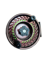 Coast DR1 Mooching Reel - Blaze Chameleon