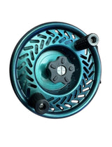 Coast DR1 Mooching Reel Green Flake