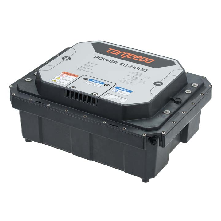 Torqeedo Power 48-5000 Lithium Marine Battery