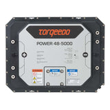 Torqeedo Power 48-5000 Lithium Marine Battery