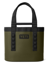 Yeti CARRYALL Tote 35 Olive/ Black