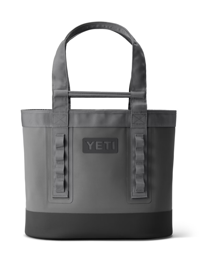 Yeti CARRYALL Tote 35 Storm Grey