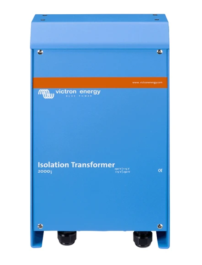 Victron Energy Isolation Transformer 3600W 115/230V, Auto