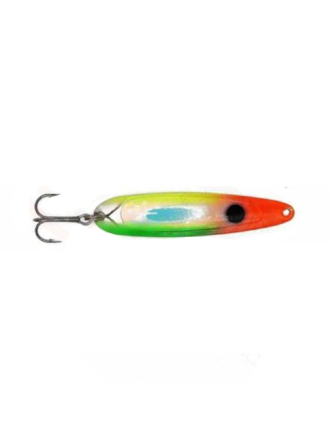 Copy of Michigan Stinger Scorpion Spoon 2.25" -  UV Veggie