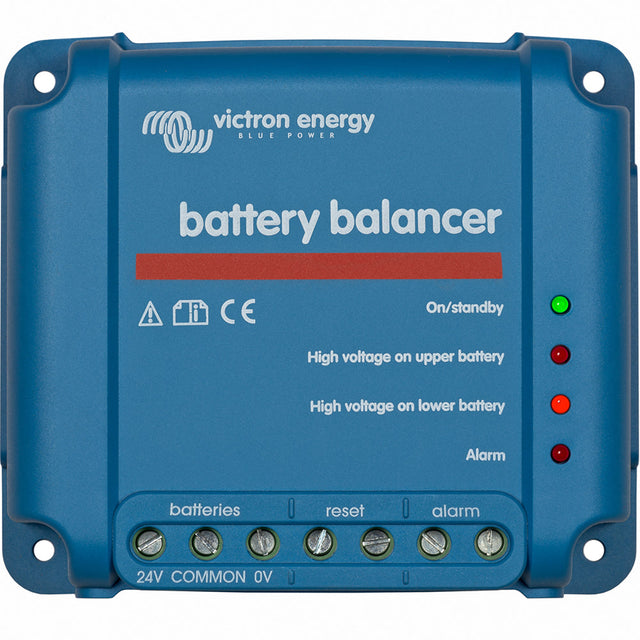 Victron Battery Balancer | Harbour Chandler's