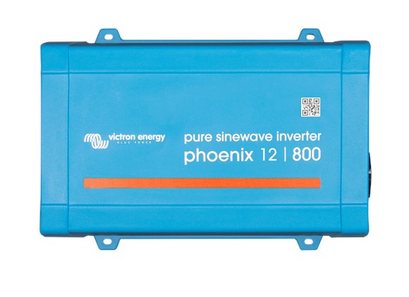 Victron Energy Phoenix Inverter VE.Direct NEMA GFCI | Harbour Chandler's