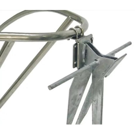 windline anchor bracket