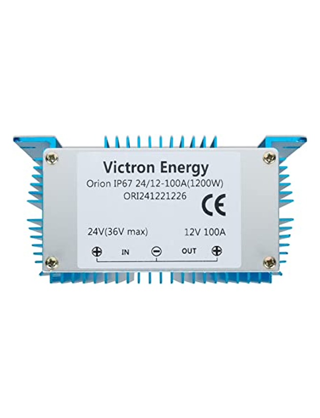 Victron Energy Orion IP67 24/12-100A (1200W)